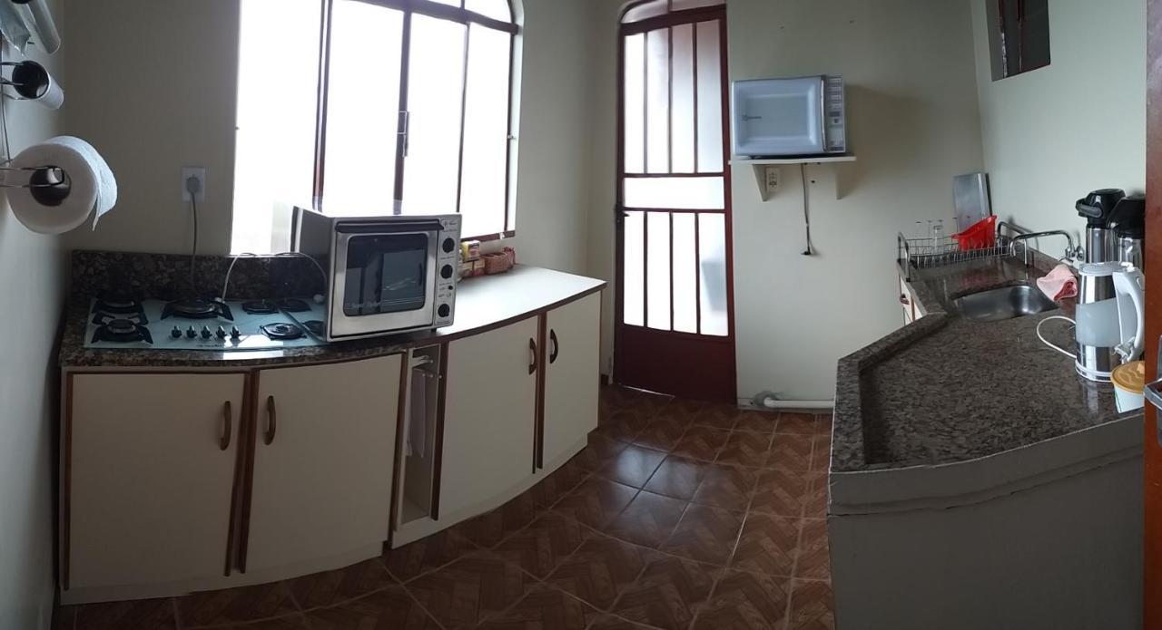 Cantinho Na Serra Урубиси Экстерьер фото